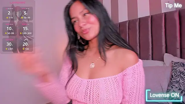 Miiaa jones online show from 01/14/26, 01:26