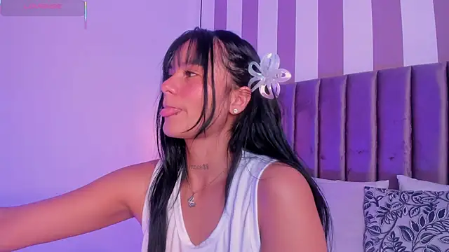 Miiaa jones online show from 02/03/26, 01:49