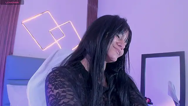 Miiaa jones online show from 02/25/26, 01:44