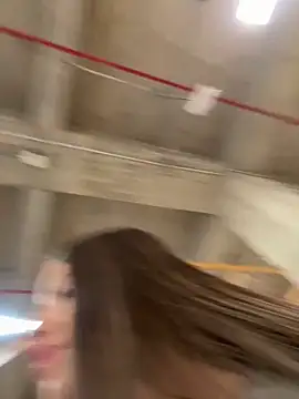 Isabella21  online show from 02/01/26, 01:26