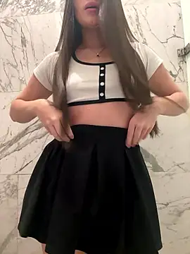 Isabella21  online show from 01/08/26, 12:38