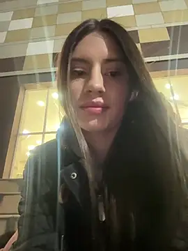 Isabella21  online show from 02/21/26, 12:56