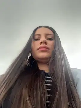 Isabella21  online show from 02/17/26, 09:56