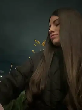 Isabella21  online show from 02/26/26, 01:38