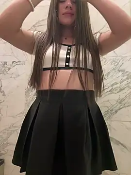 Isabella21  online show from 10/08/25, 09:15