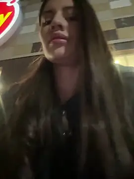 Isabella21  online show from 02/19/26, 12:18