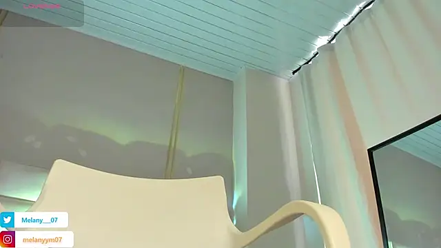 Melany  08 online show from 04/09/26, 01:06