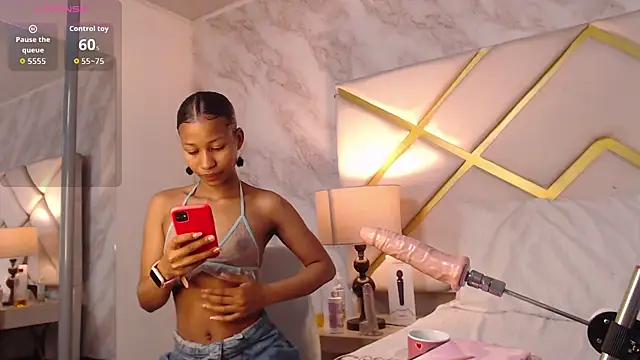 LorenBeiker- online show from 11/05/25, 11:13