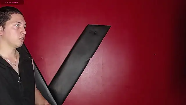 Jackson n Scarlett online show from 01/15/26, 01:58