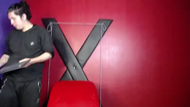 Jackson n Scarlett online show from 02/18/26, 02:57