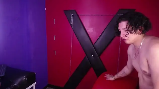 Jackson n Scarlett online show from 02/10/26, 03:00