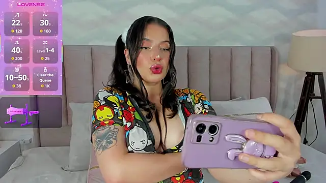  Im genesis  online show from 09/24/25, 10:05