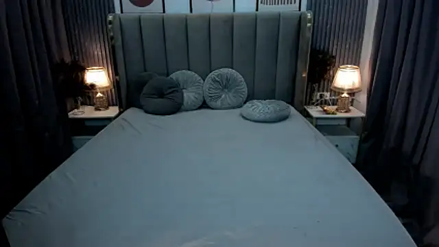 BriannaMckinley online show from 03/25/26, 10:47