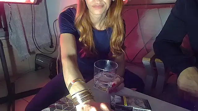 FenaLady online show from 03/20/26, 10:22