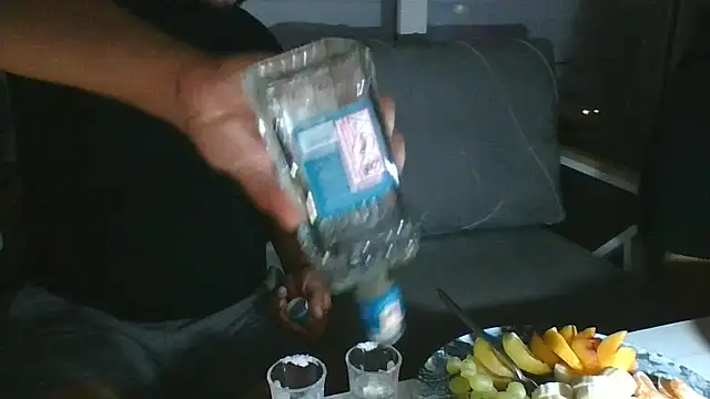 FenaLady online show from 09/18/25, 08:23