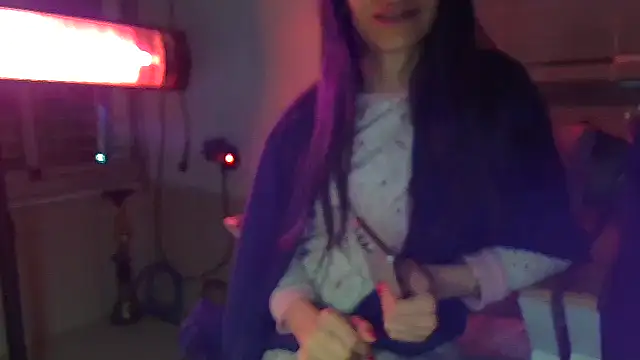 FenaLady online show from 01/06/26, 09:52