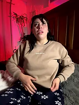 Draculona-666 online show from 01/17/26, 04:16