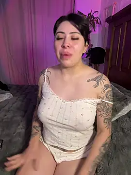 Draculona-666 online show from 01/09/26, 04:08