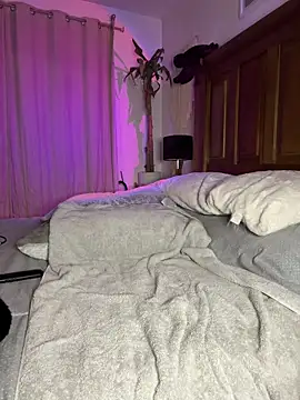 Draculona-666 online show from 12/14/25, 03:35