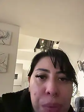 Draculona-666 online show from 12/15/25, 02:50