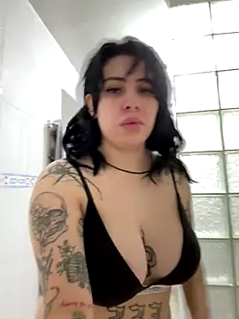 Draculona-666 online show from 10/07/25, 03:40