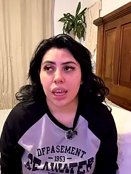 Draculona-666 online show from 10/09/25, 03:29