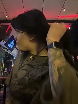 Draculona-666 online show from 10/25/25, 08:46