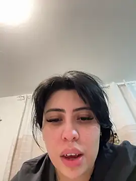 Draculona-666 online show from 10/17/25, 03:32