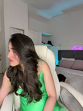 julieta jhonss online show from 05/22/26, 02:53