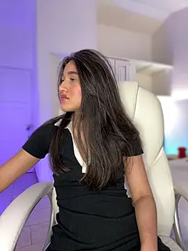 julieta jhonss online show from 11/10/25, 02:38