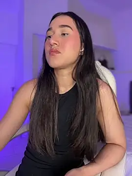 julieta jhonss online show from 03/02/26, 05:08