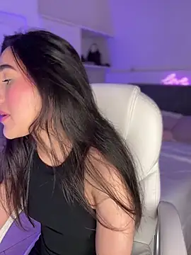 julieta jhonss online show from 03/02/26, 03:29