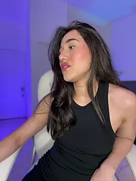 julieta jhonss online show from 06/05/26, 02:16