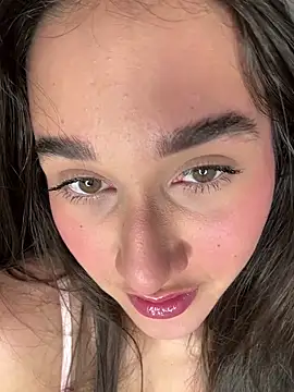 julieta jhonss online show from 02/15/26, 03:07