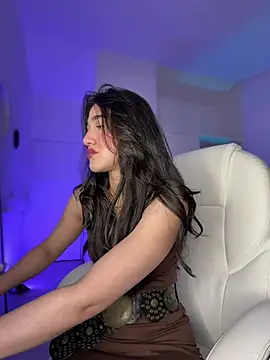 julieta jhonss online show from 06/06/26, 02:17