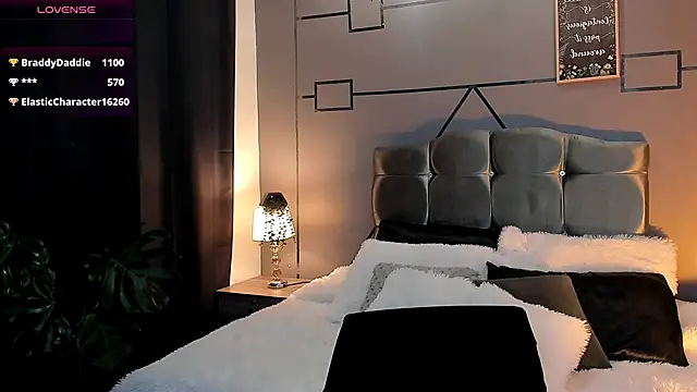 Christopher 77 online show from 11/27/25, 03:56