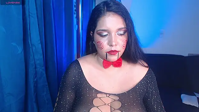 lincy honeyy online show from 10/28/25, 04:02