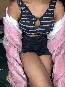 Sexyunzu live online show from 01/14/26, 01:48