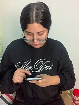 Velma star online show from 01/15/26, 01:09