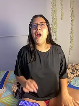 Velma star online show from 02/22/26, 10:06