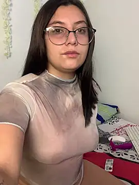 Velma star online show from 01/19/26, 02:21