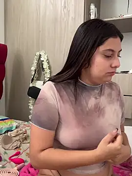 Velma star online show from 02/05/26, 01:18