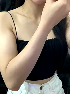 JennyQueen18 online show from 11/01/25, 03:39