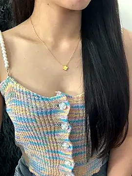 JennyQueen18 online show from 12/03/25, 04:13