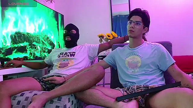 Dylann west online show from 02/13/26, 09:37