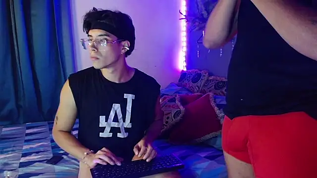 Dylann west online show from 09/25/25, 03:56