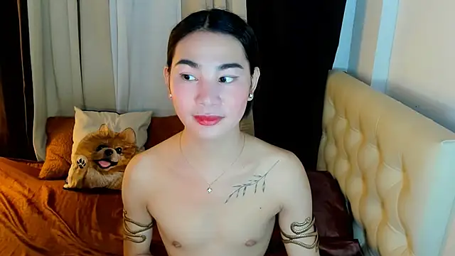 hotjessieempress online show from 11/04/25, 09:40