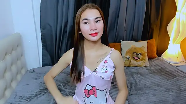 hotjessieempress online show from 12/20/25, 06:11