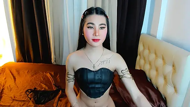 hotjessieempress online show from 10/03/25, 05:58