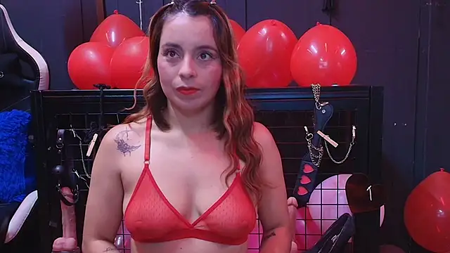 Meghan storm online show from 02/21/26, 02:24